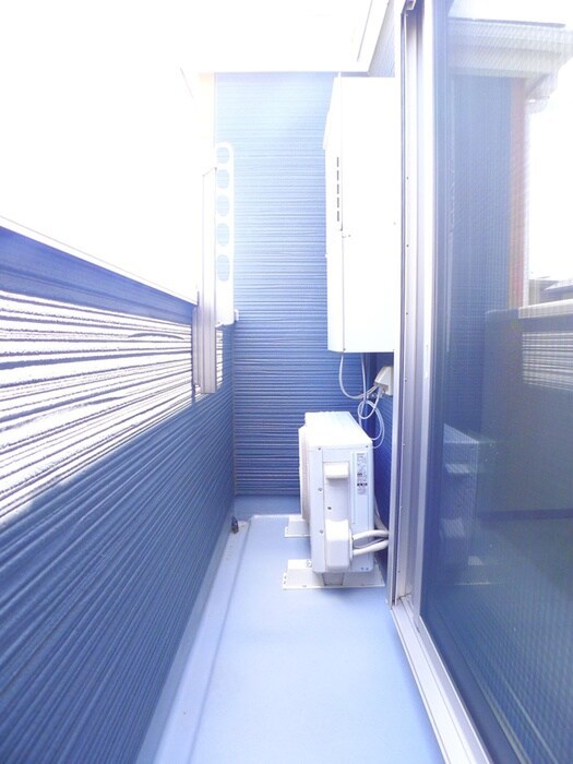 物件内観写真21　(ベランダ・バルコニー)