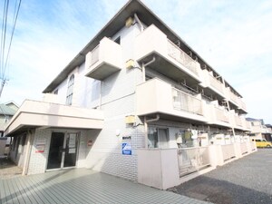 国木ハイツ外観写真