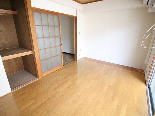 居室