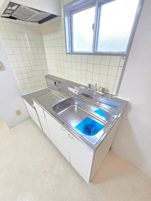 物件内観写真9　(キッチン)