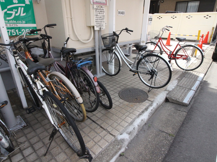 外観写真