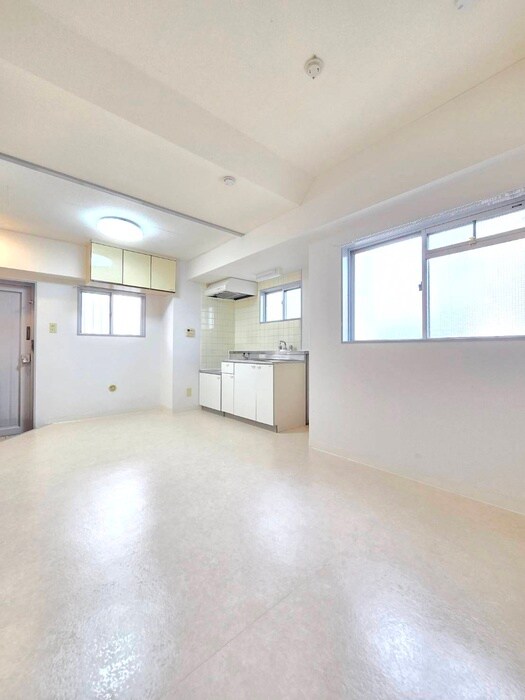 物件内観写真17　(キッチン)