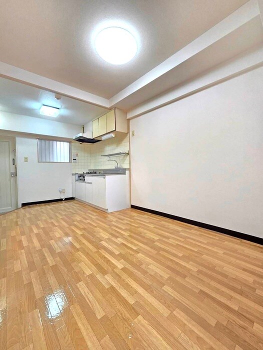 物件内観写真18　(キッチン)