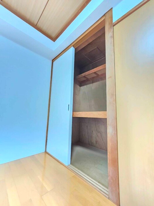 物件内観写真20　(収納)