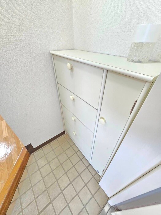 物件内観写真21　(靴箱)