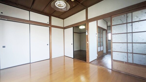 居室