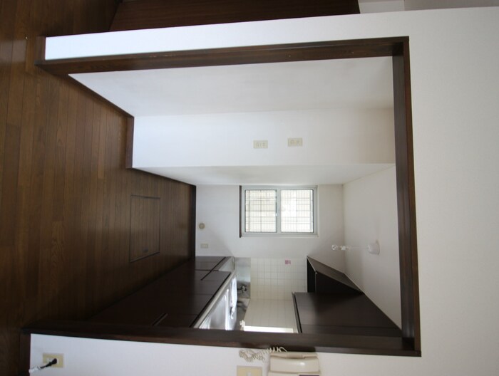 物件内観写真4　(キッチン)