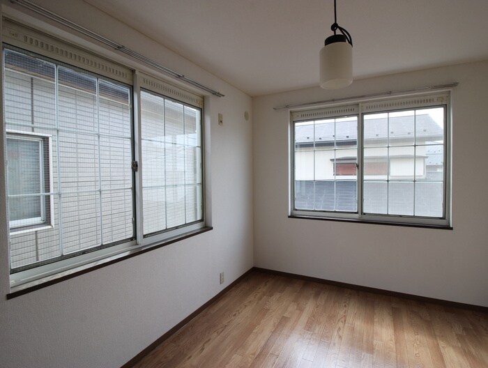 物件内観写真5　(居室)