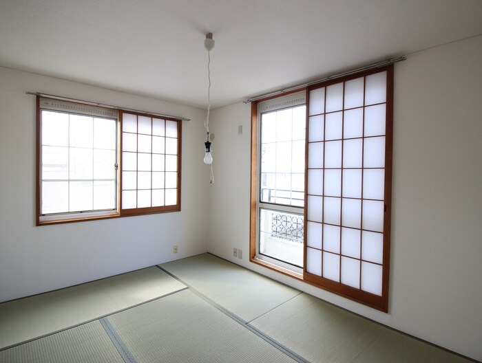 物件内観写真6　(居室)