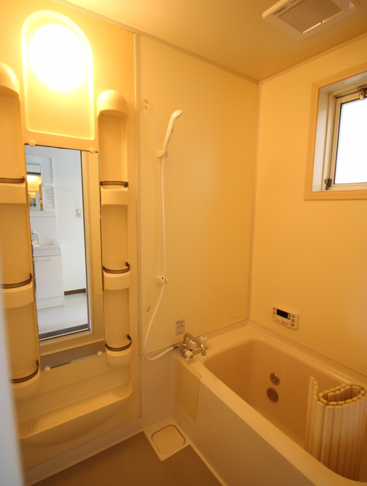 物件内観写真11　(バス／シャワールーム等)