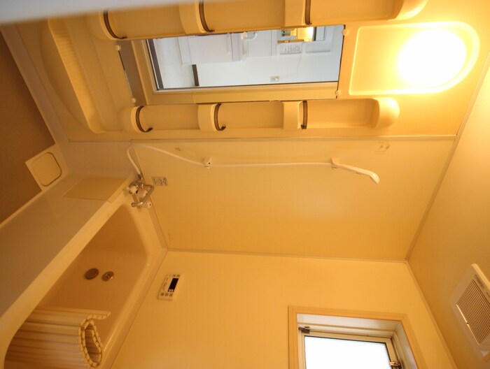 物件内観写真11　(バス／シャワールーム等)