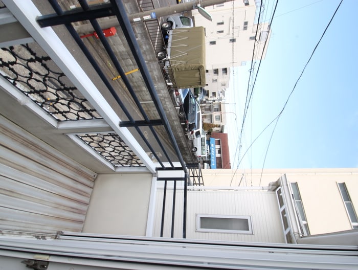 物件内観写真13　(ベランダ・バルコニー)