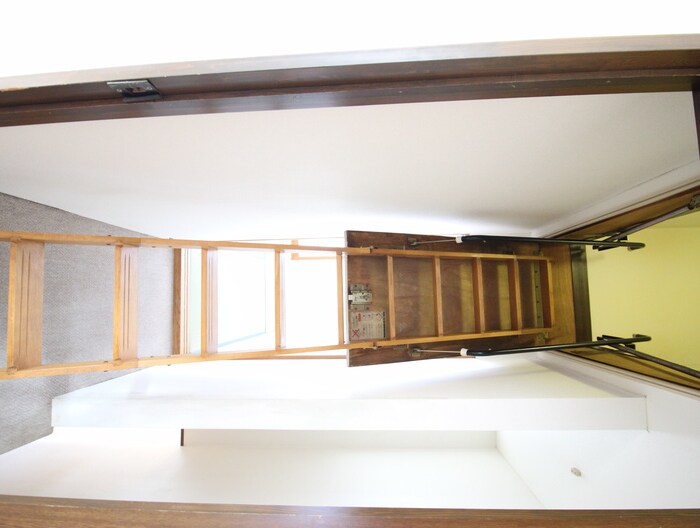 物件内観写真15　(収納)