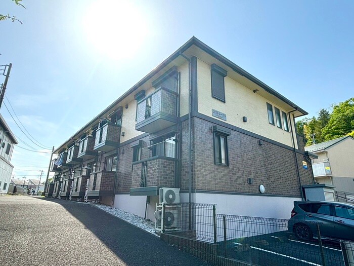 物件外観写真4　(外観写真)