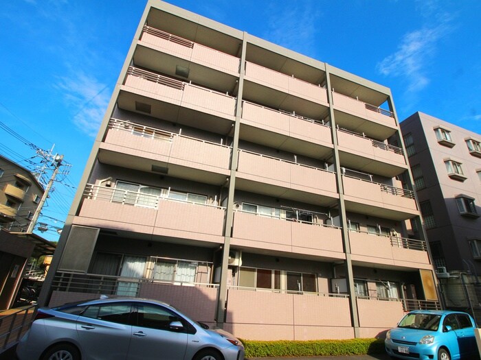 物件外観写真4　(外観写真)