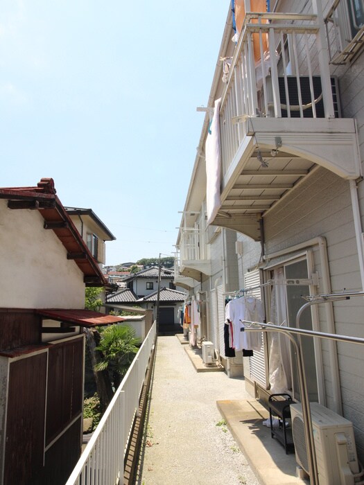 物件外観写真4　(外観写真)