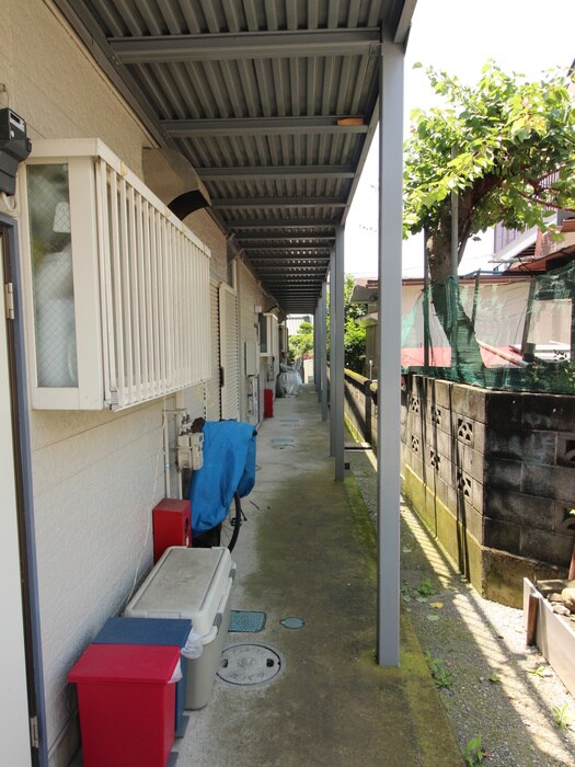 物件外観写真5　(外観写真)