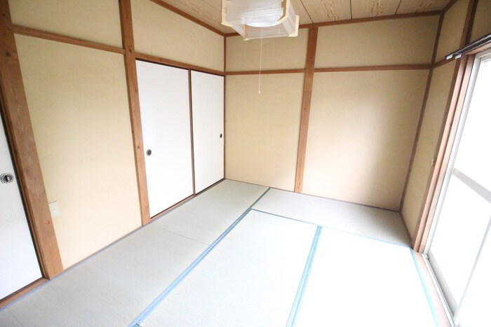 物件内観写真12　(居室)