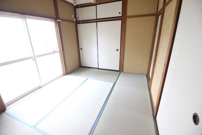 物件内観写真13　(居室)