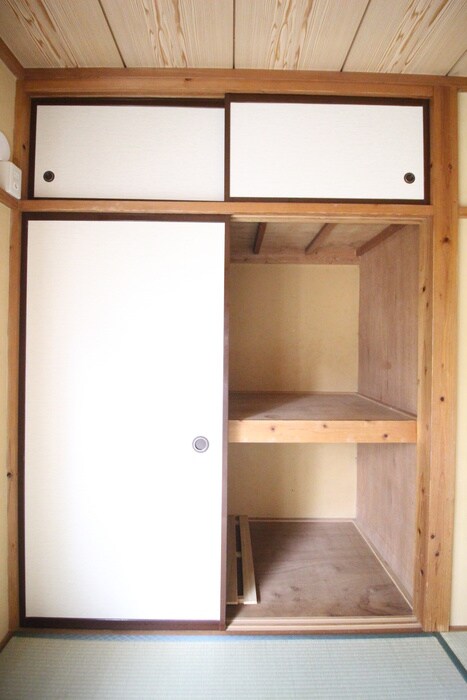 物件内観写真14　(収納)