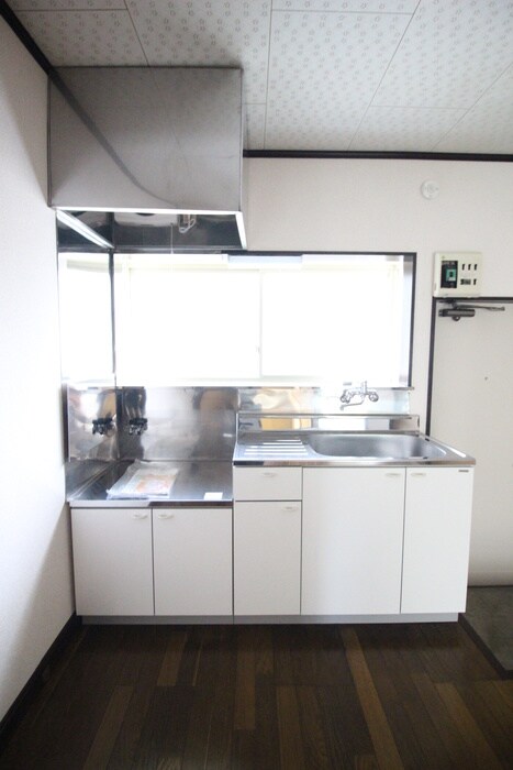 物件内観写真16　(キッチン)