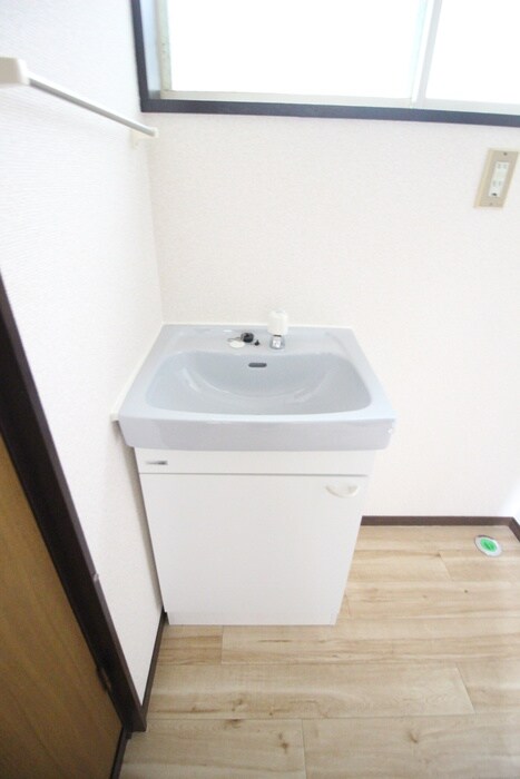 物件内観写真17　(洗面)