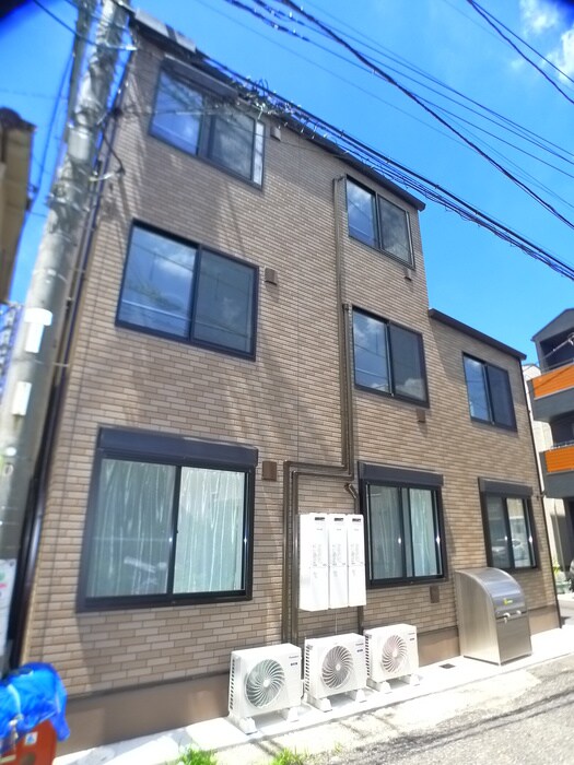 物件外観写真6　(外観写真)