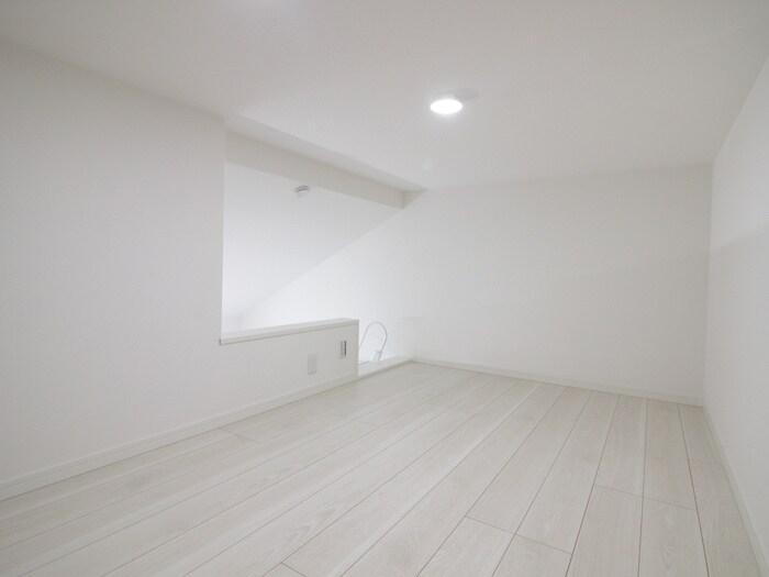 物件内観写真10　(ロフト)