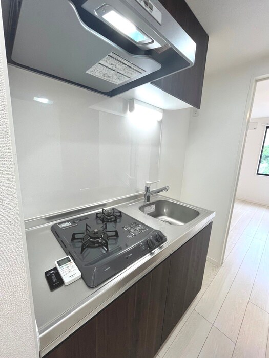 物件内観写真11　(キッチン)