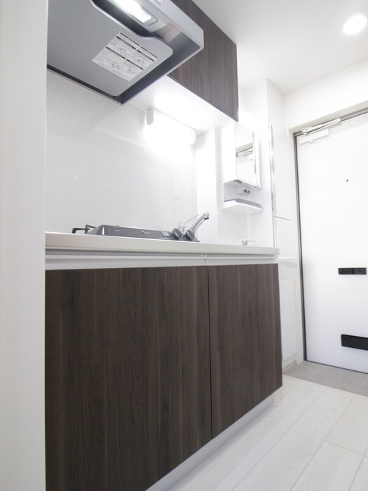 物件内観写真13　(キッチン)