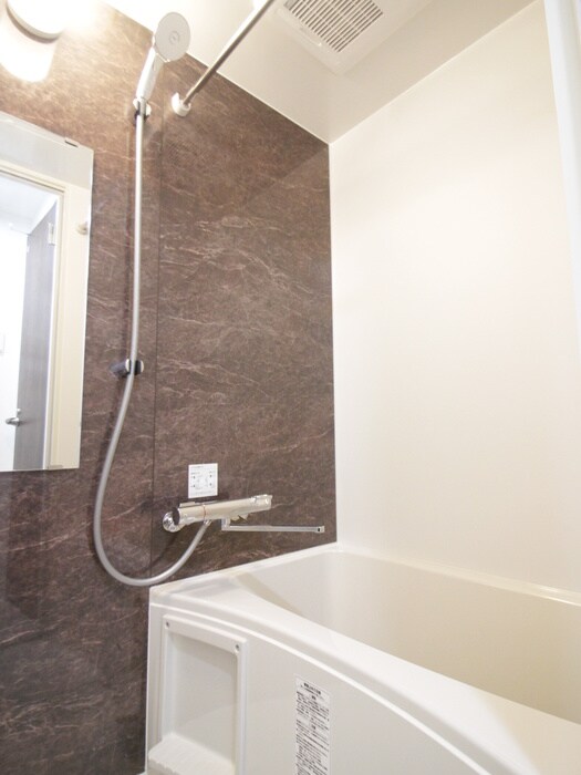 物件内観写真14　(バス／シャワールーム等)