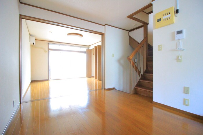 物件内観写真7　(居室)