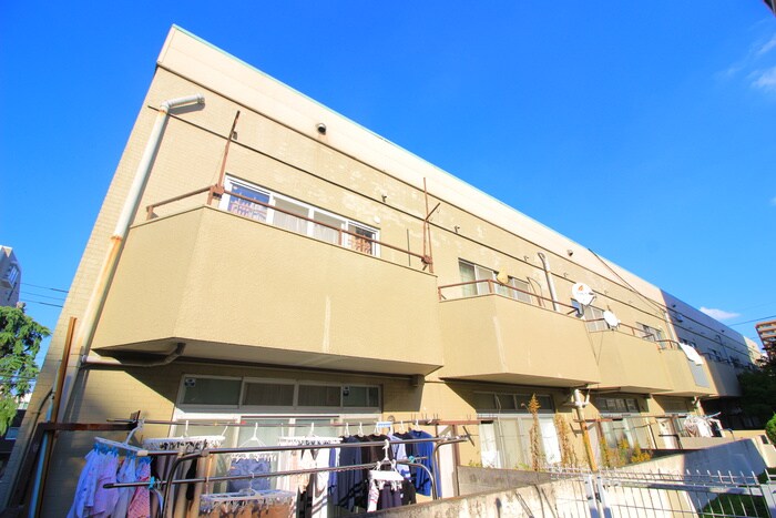 物件外観写真5　(外観写真)