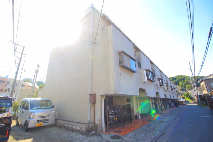 物件外観写真6　(外観写真)