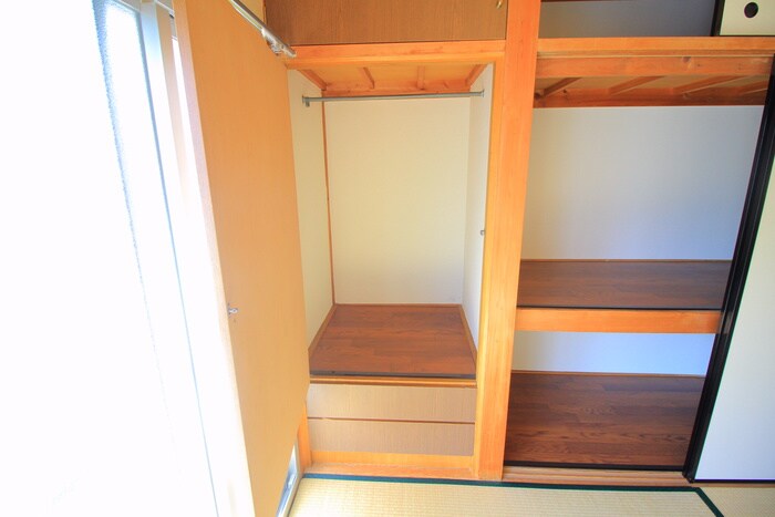 物件内観写真10　(収納)