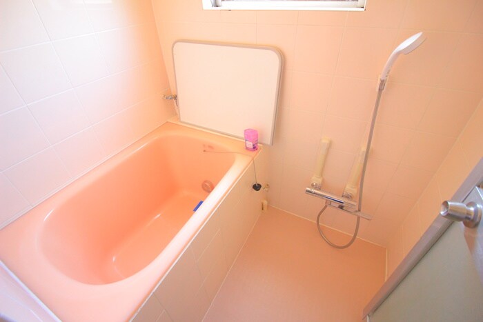 物件内観写真12　(バス／シャワールーム等)