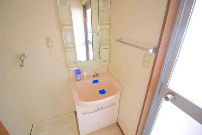 物件内観写真14　(洗面)