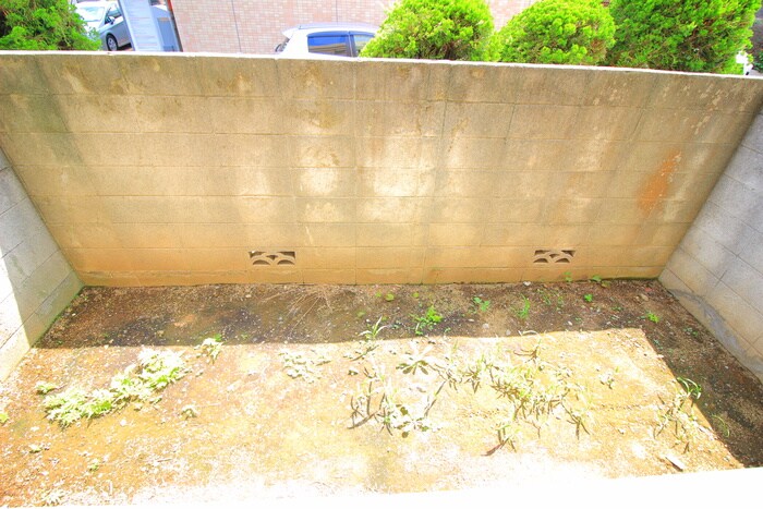 物件内観写真16　(ベランダ・バルコニー)