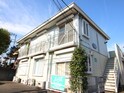 アムール玉川学園A