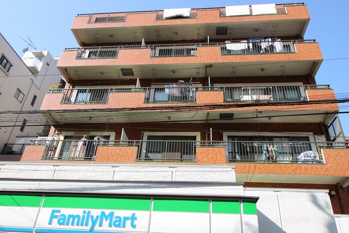 物件外観写真5　(外観写真)