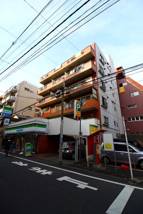 物件外観写真6　(外観写真)