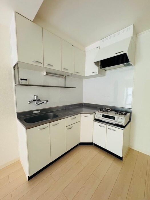 物件内観写真12　(キッチン)