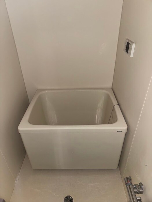 物件内観写真13　(バス／シャワールーム等)