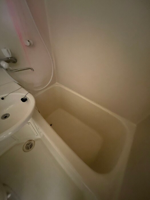 物件内観写真9　(バス／シャワールーム等)