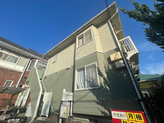 物件外観写真5　(外観写真)