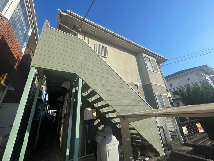 物件外観写真6　(外観写真)