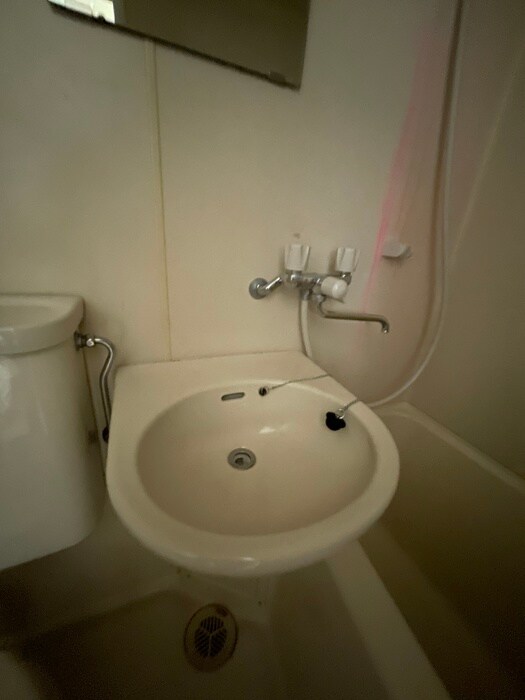 物件内観写真11　(洗面)