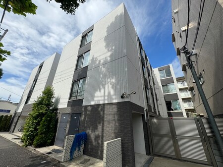 ＣＡＳＡ　Ｆ外観写真