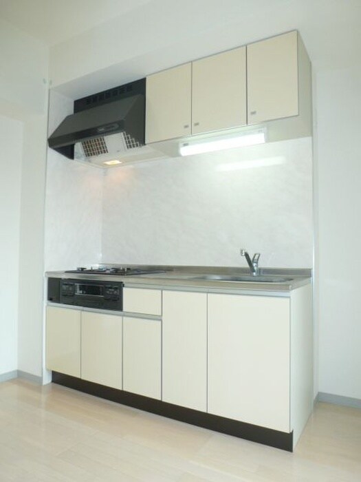 物件内観写真12　(キッチン)