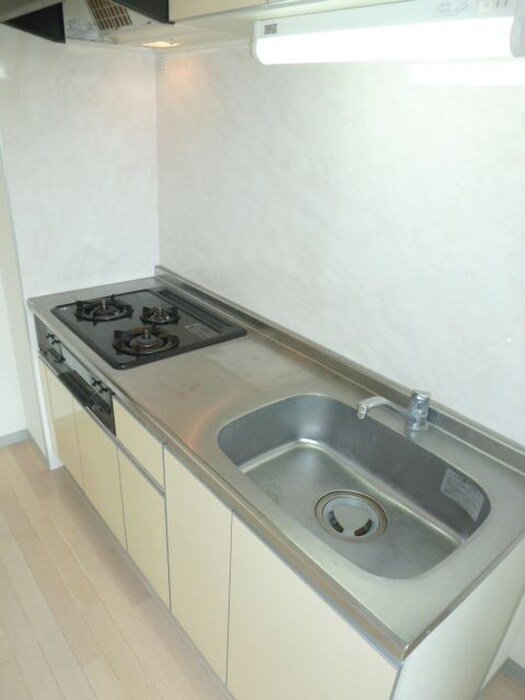 物件内観写真13　(キッチン)